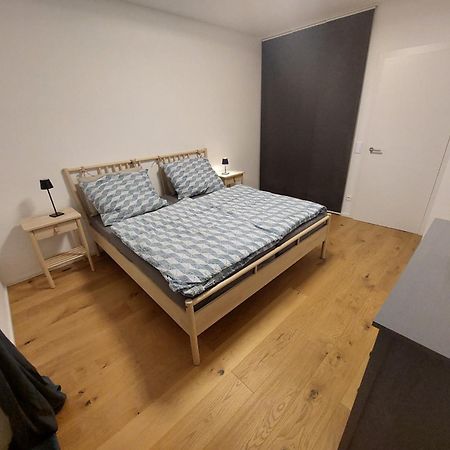 Appartement Am Teich Hainfeld ภายนอก รูปภาพ